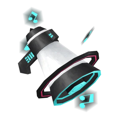 Sonic Megaphone