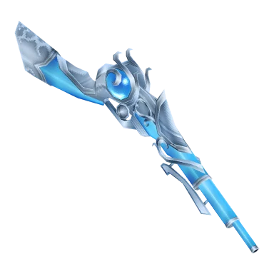 Beastlord Gun
