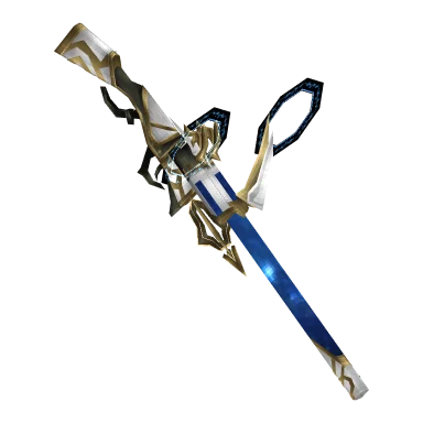 6th Anniv Bowgun II
