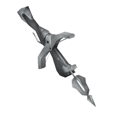 Anchor Bowgun