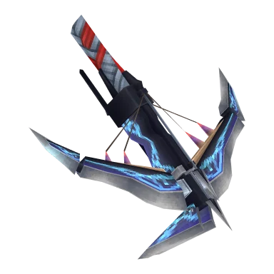 Zyvio Bowgun