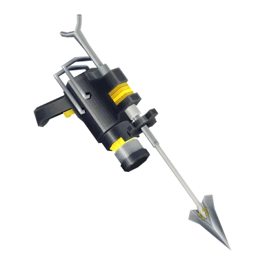 Speargun