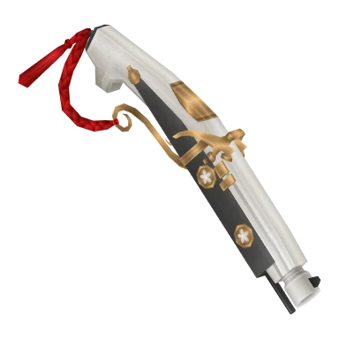 Pearl Sakura Gun