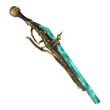 7th Anniv Bowgun VI
