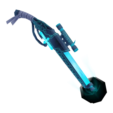 Holy Night Rifle