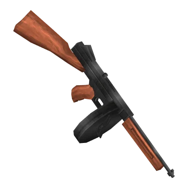 Goblin Rifle