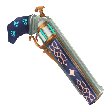 8th Anniv Bowgun V