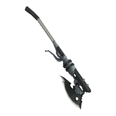 Mimic Axe