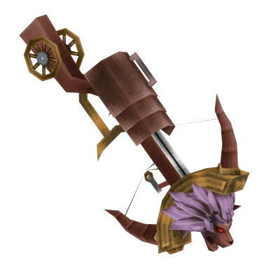 Leo Bowgun