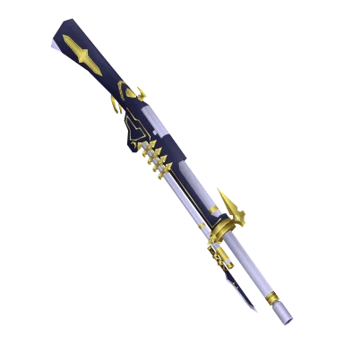 9th Anniv Bowgun V