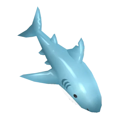 Shark Gun