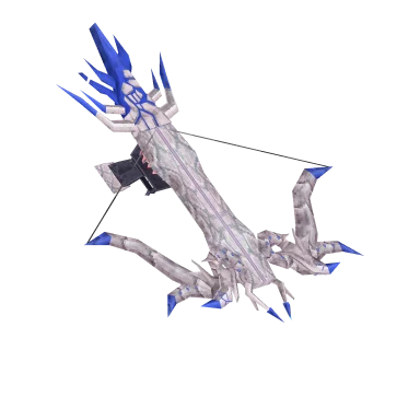 Piscruva Gun