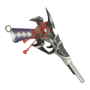 Shadow Pistol