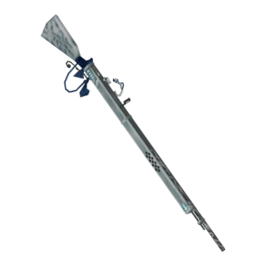 10th Anniv Bowgun