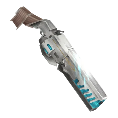 Janthina Gun