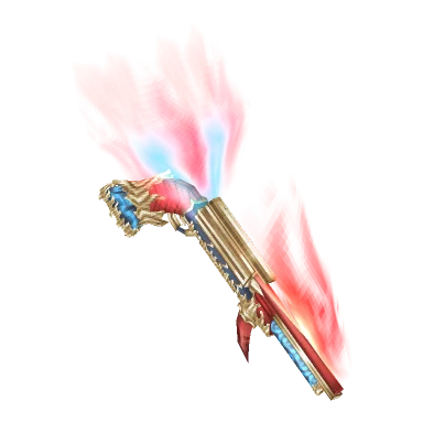 Iskra Gun
