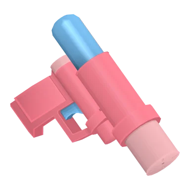 Sitri's Water Gun