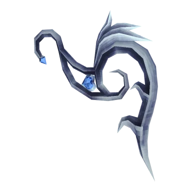 Jupiter Sword