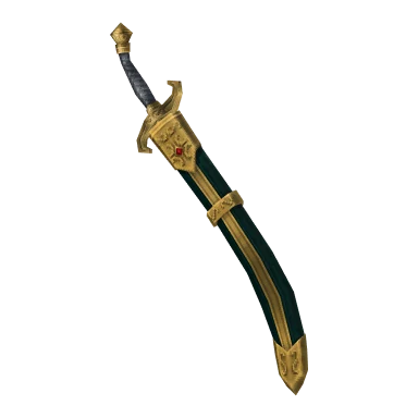 Scimitar