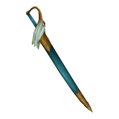 Wind Rapier