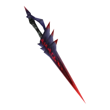 Black Sword of Delusion