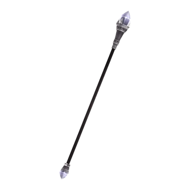 Mage Rod