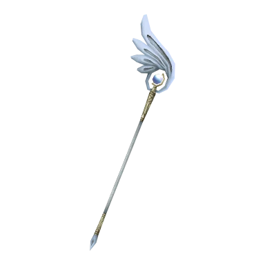 Wind Staff