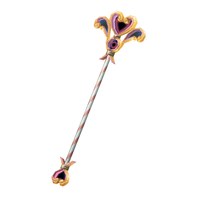Lovely Wand
