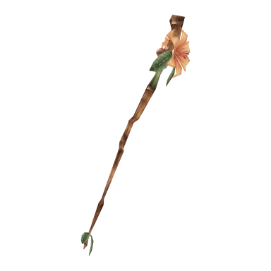 Bloom of Peace