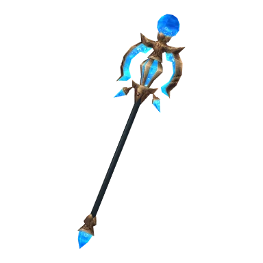 Water Staff