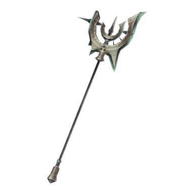 Mace of Destruction
