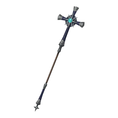 Priest Mace
