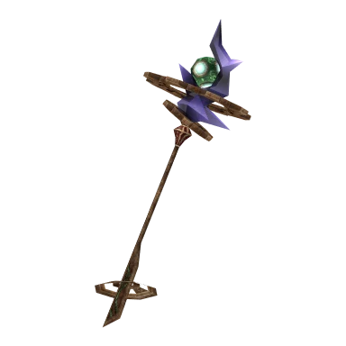 Scrader Mace