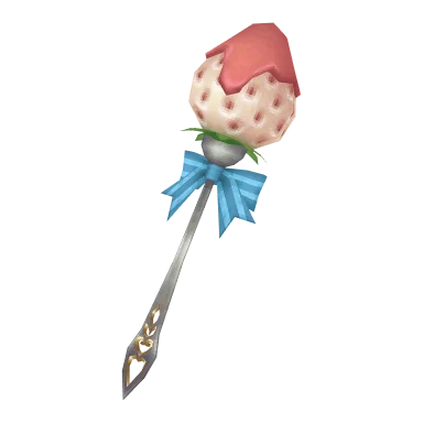 Sweet Spoon