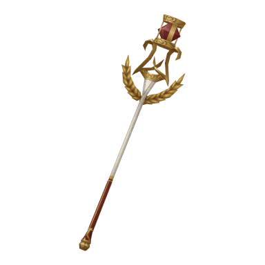 2nd Anniv Staff V