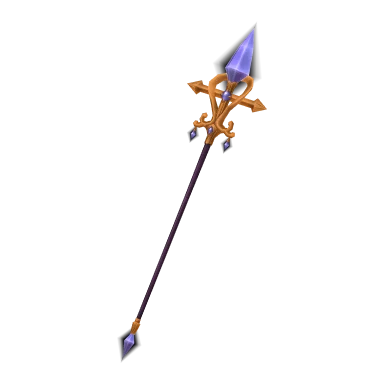 Elegia Staff