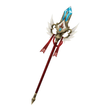 3rd Anniv Staff III
