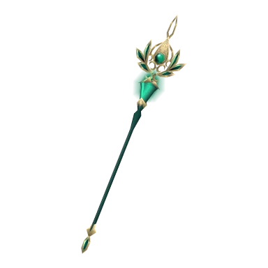 Laurel Staff
