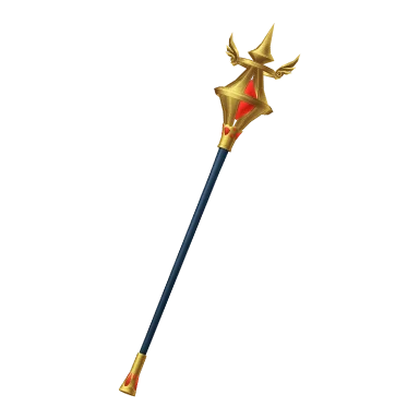 Solar Staff