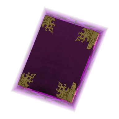 Mischievous Magic Book