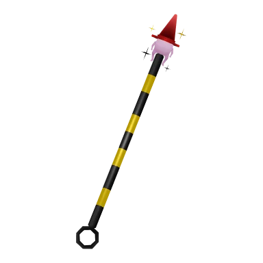 Abracadabra Cone
