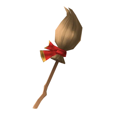 Lightning Flame