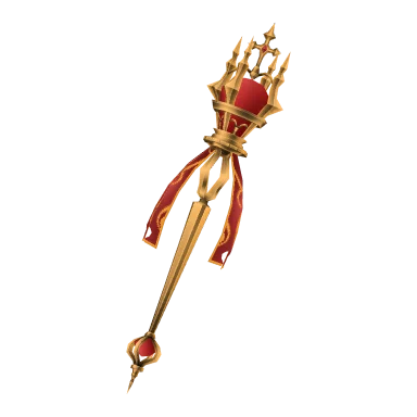 Golden Rod