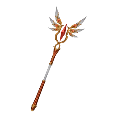 5th Anniv Staff VI