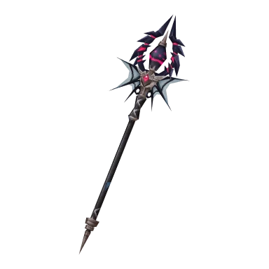 Seadevil Staff
