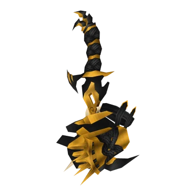 Edgy Nova (Magic)