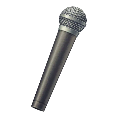 Phillip's Microphone