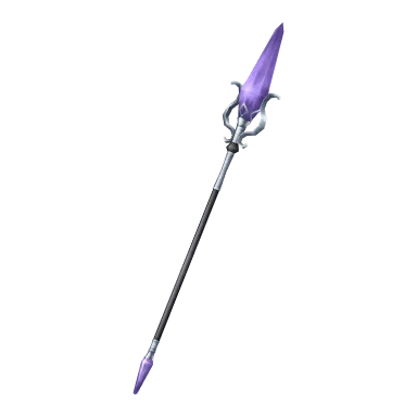 Nacht Staff