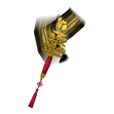 Kagura Bells