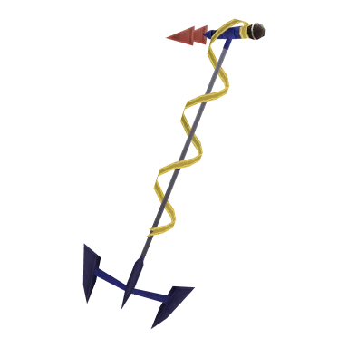 Megashout Microphone